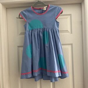 Girls Matilda Jane Dress sz 8